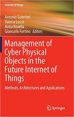 management-of-cyber-physical-objects management-of-cyber-physical-objects