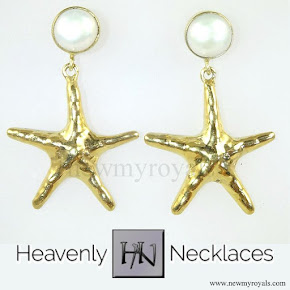 Countess-Sophie-wore-Heavenly-Necklaces-Gold-Pearl-and-Large-Starfish-Earring.jpg