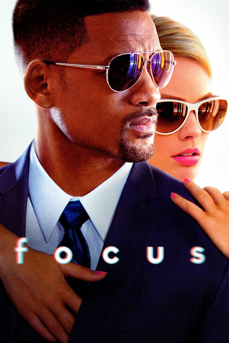 At the Movies Focus (2015)