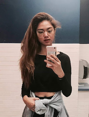 Who Knows Mila Poonis? Her Video Has Gone Viral | Chismosa Ka - Open Minded