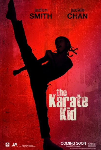 Siêu Nhí Karate Siêu Nhí Karate