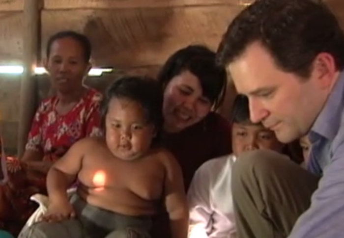 Cigarettes are powerfully addictive for adults. - Remember The Chain Smoking Baby? Look At What He’s Doing Now. Cigarettes are powerfully addictive for adults. - Remember The Chain Smoking Baby? Look At What He’s Doing Now.