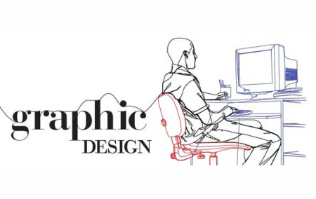 4 Tips Dasar Menjadi  Desainer Grafis  Download Desain  