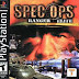 Spec Ops Ranger Elite ps1 iso for pc full version free downlaod kuya028