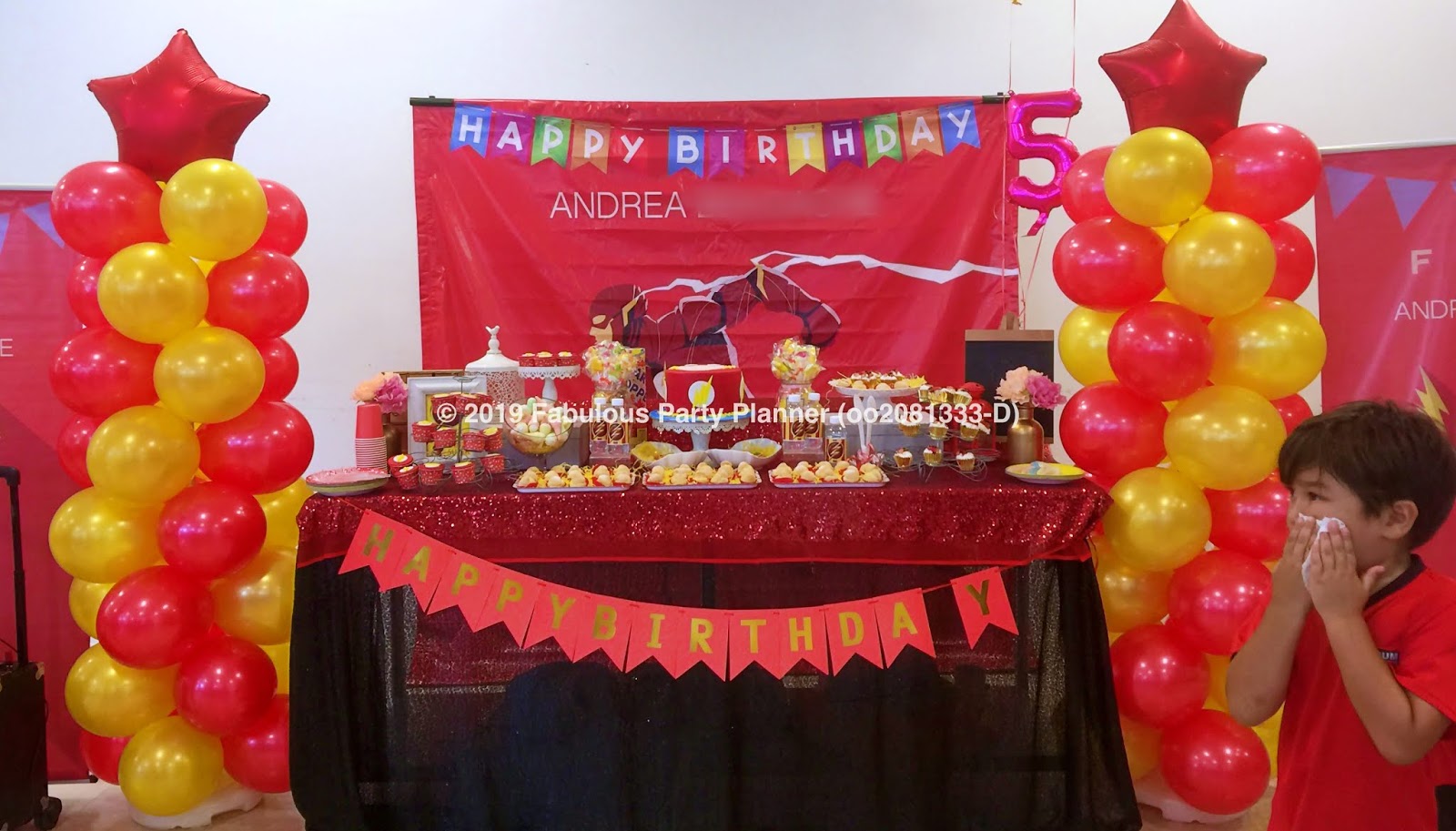 Fabulous Party Planner 002081333 D Event N Kids Party Planner