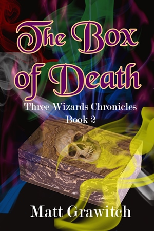 The Box of Death (Matt Grawitch) 