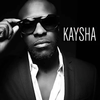 Kaysha - I Believe