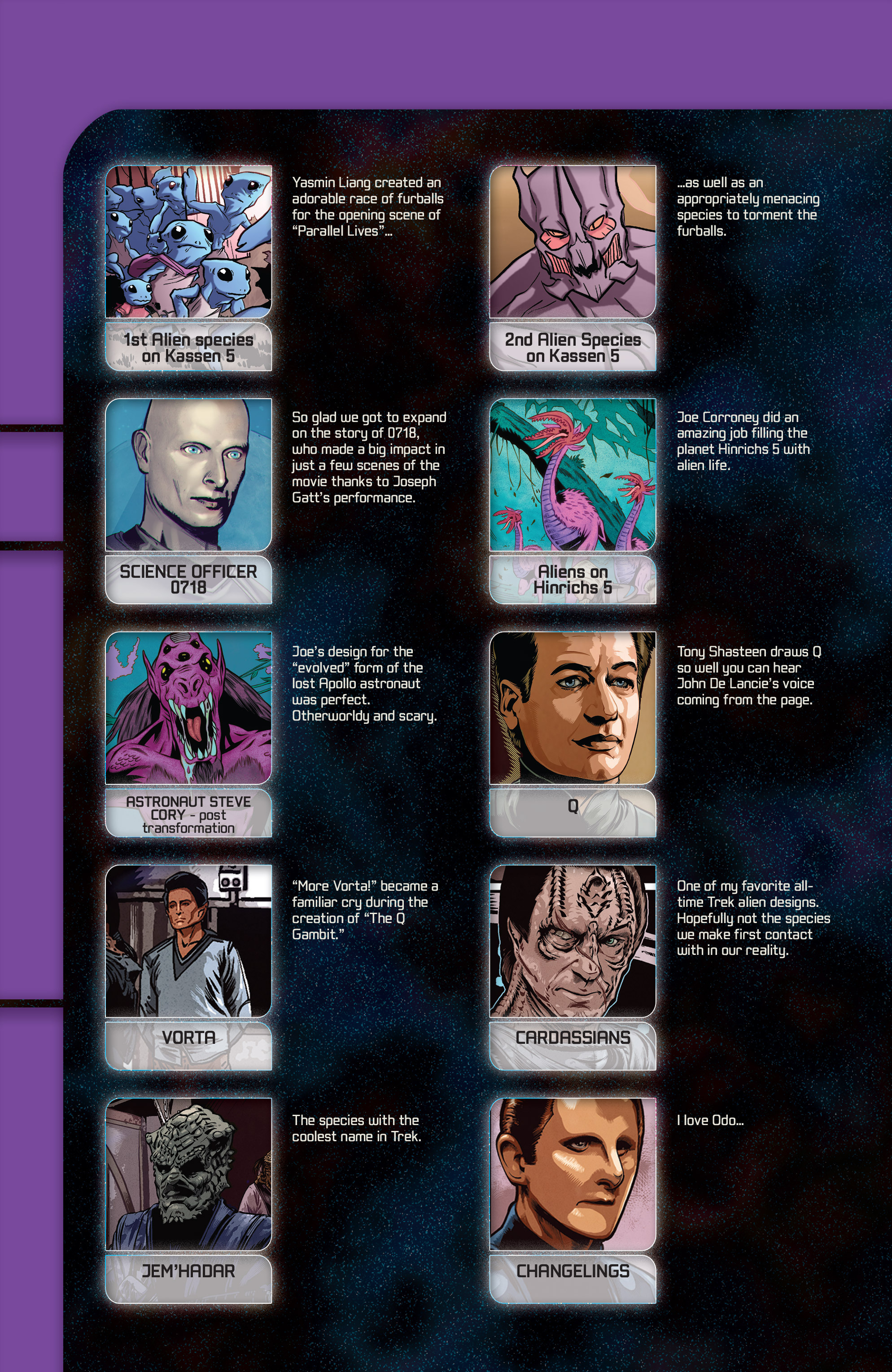 Read online Star Trek (2011) comic -  Issue #50 - 28