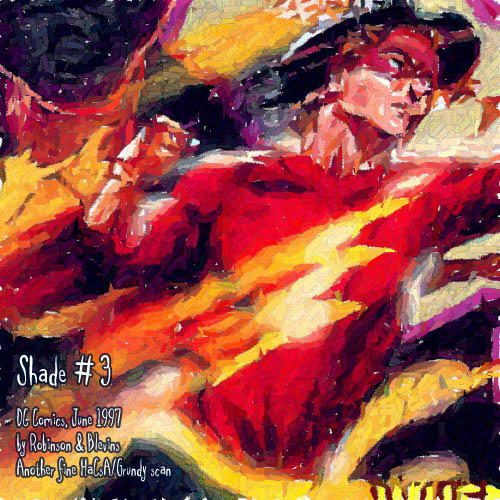 Read online The Shade (1997) comic -  Issue #3 - 26
