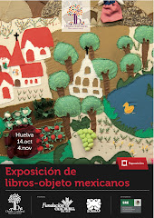 EXPOSICION LIBRO OBJETO ESPAÑA 2011