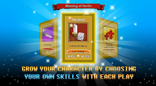 Cube Knight: Battle of Camelot Apk Cube Knight: Battle of Camelot Apk Mod v3.02 Unlimited Money