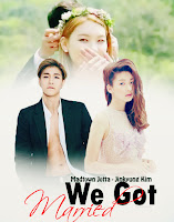 Cặp Đôi Mới Cưới: Jota & Jin Kyung