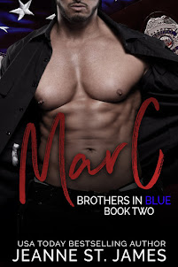 Brothers in Blue: Marc