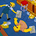 Los Simpsons 08x18 "Homero Contra La Prohibición" Latino Online