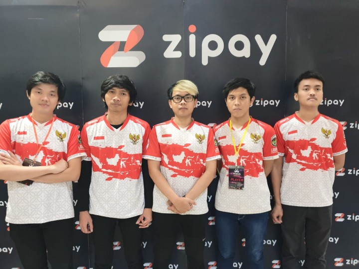 Những đối thủ của 496 Gaming tại WESG SEA 2019 là ai? (Ảnh 4)