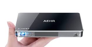AEHR Portable Video Projector