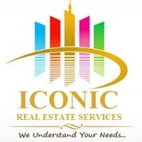 Recent Website Project: Iconic Realty Pvt. Ltd.