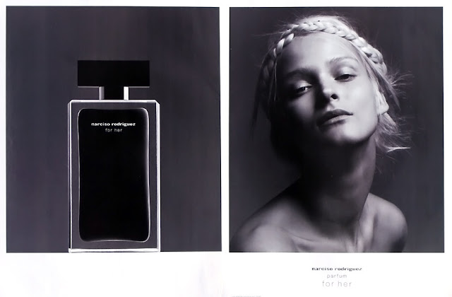 FOR HER de Narciso Rodriguez. Un Chypre revolucionario que cambió el curso de la perfumería