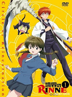 Cảnh Giới Luân Hồi (Phần 1)