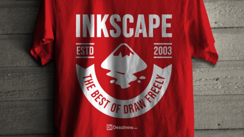 Mockup t shirt gimp