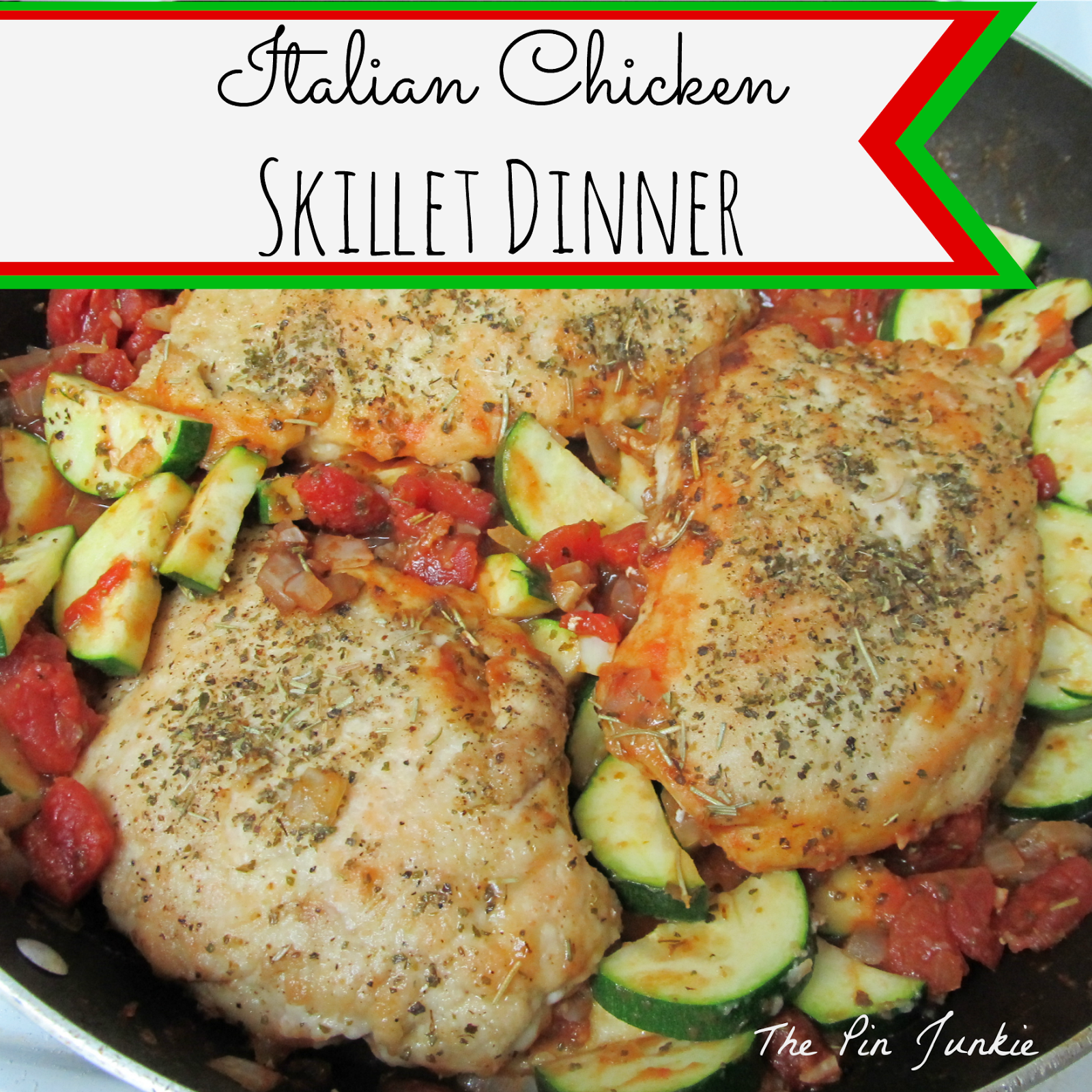 chicken-skillet-dinner