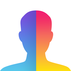 FaceApp FaceApp