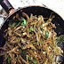 Dry Anchovies fry (Nethili fry)