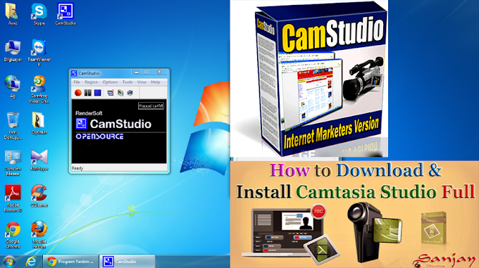 Best Software for Recording your PC Screen