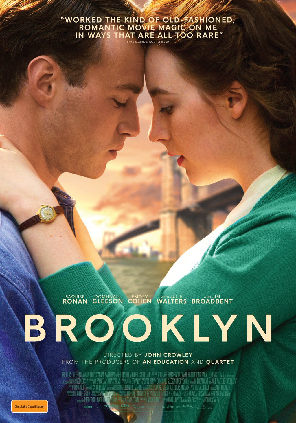 Image result for Brooklyn filmi