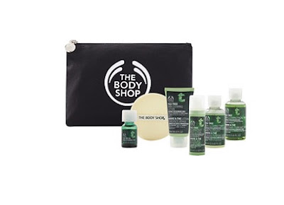 2016 Beauty Holiday Gift Guide For Black Women