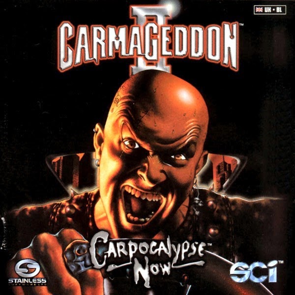 carmageddon 2 free download full version pc