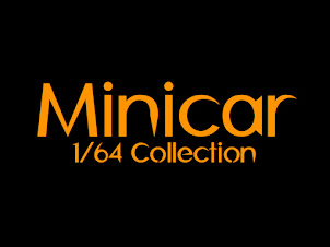 My 1/64 MiniCar Sell in eBay