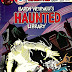 Haunted #70 - Steve Ditko reprint & cover reprint