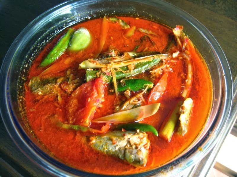 Resep Memasak Ikan Patin Asam Pedas | Resep Masakan Indonesia