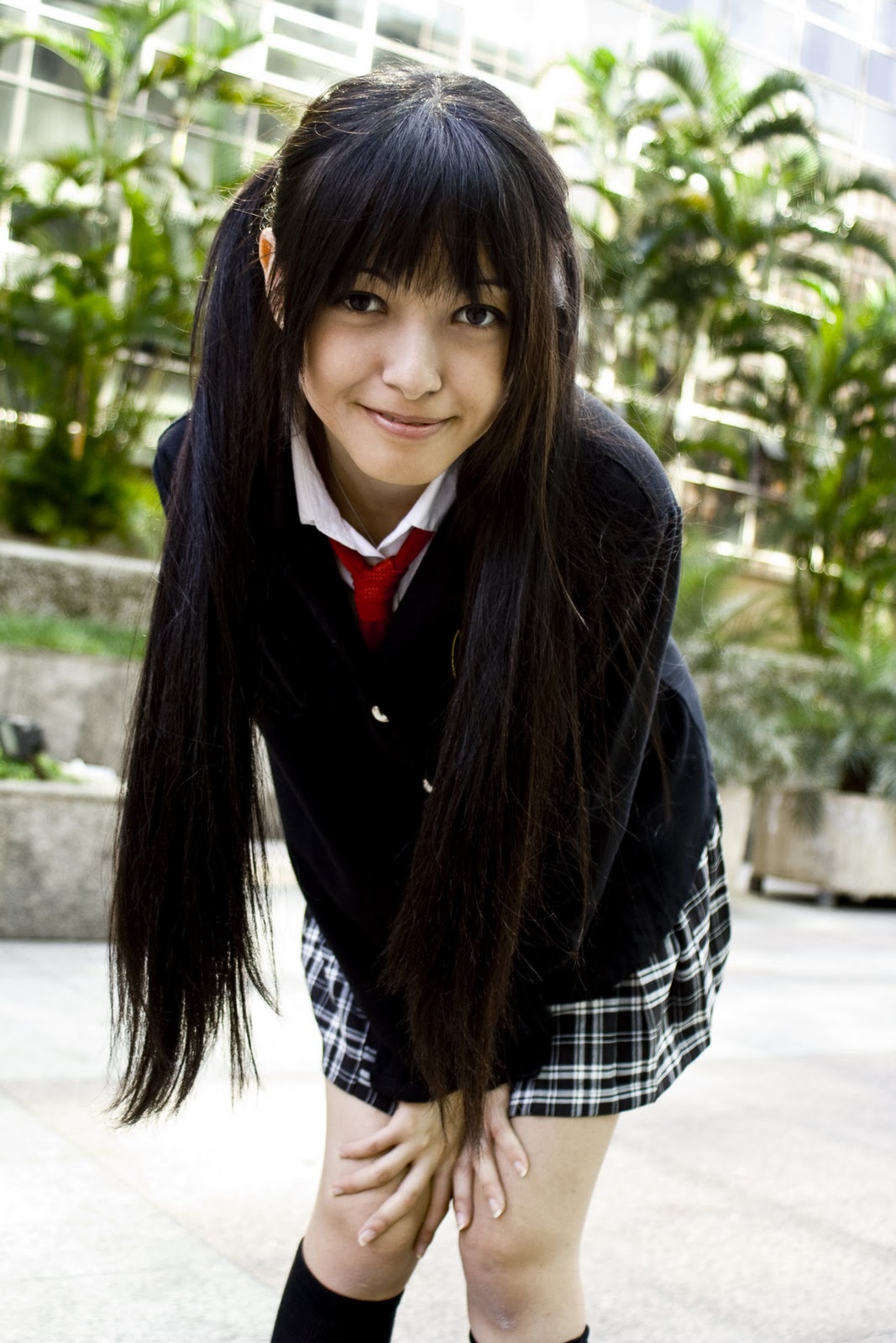 Japanese School Girl Pics Telegraph