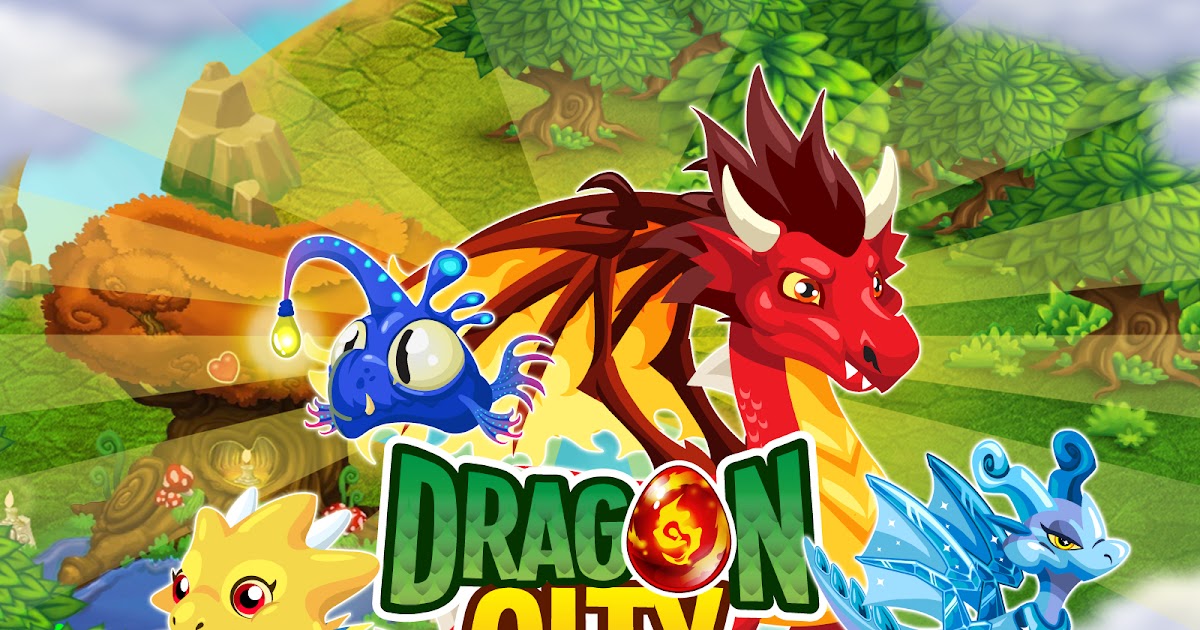 dragon city generator 2.1v