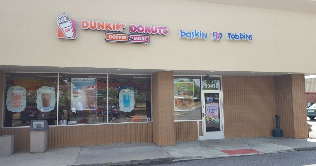 Review: Polar Pizza at Baskin-Robbins