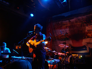 23.02.2013 Köln - Gebäude 9: Villagers