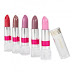 Colorlife Kit 24 (5 Lipsticks) 0.3Gm Each for Rs. 99 Only