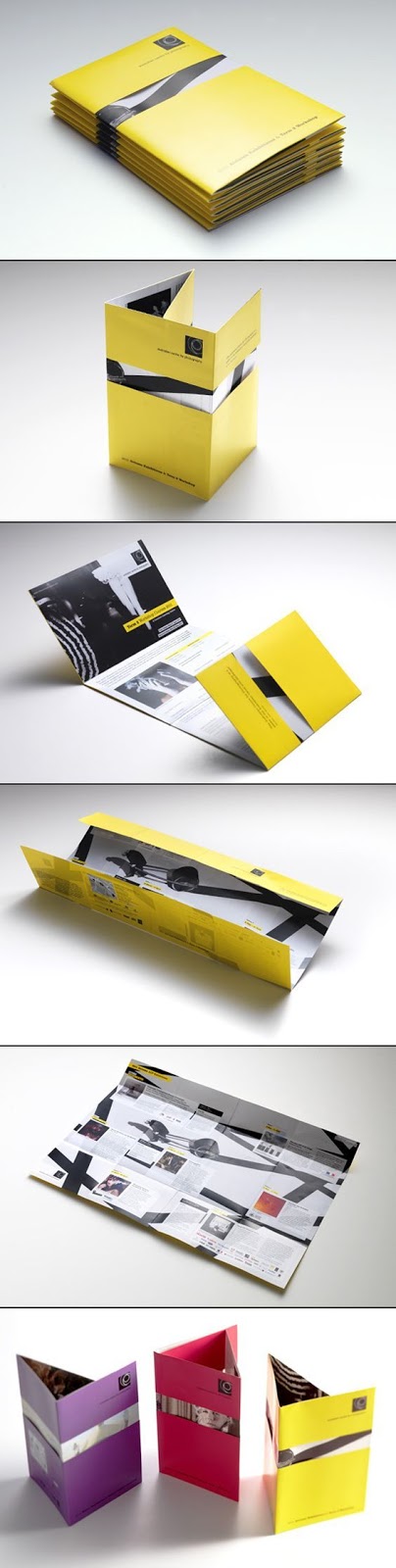 Thiết kế brochure giá rẻ