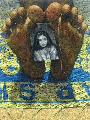 **life is beautiful**: [CERPEN] Malam Hujan Bulan Desember