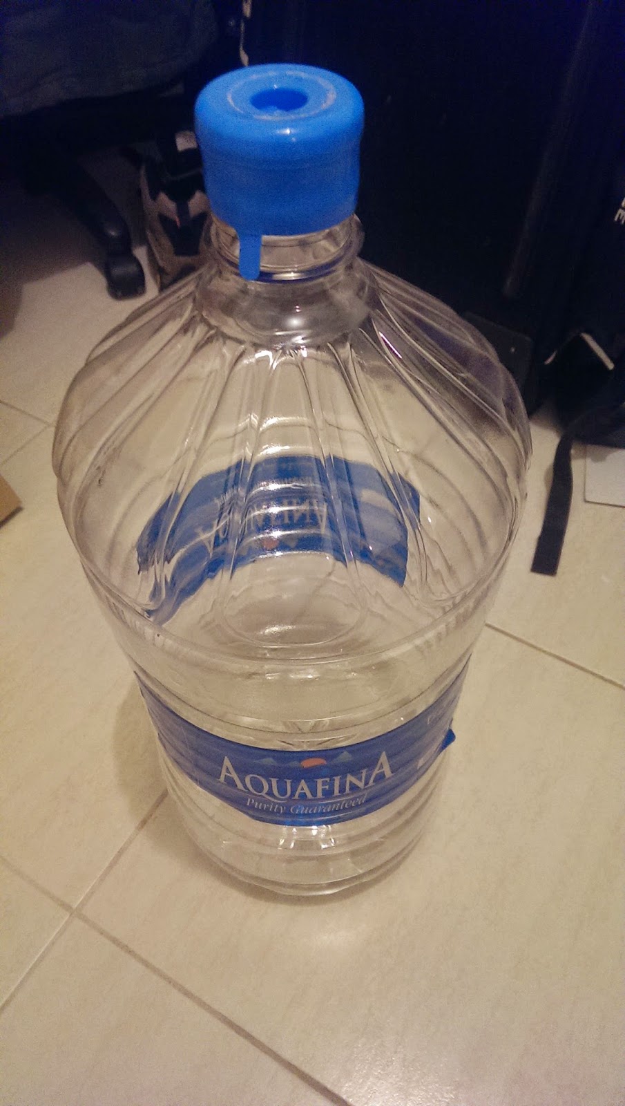 Beer and Bureaucracy in Jordan Beer how to use a water cooler bottle