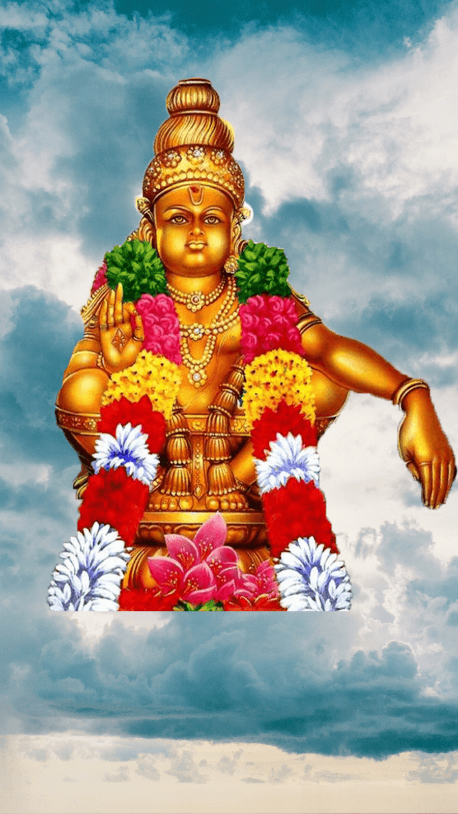 Lord ayyappa & murugan HD Wallpapers For Smartphones