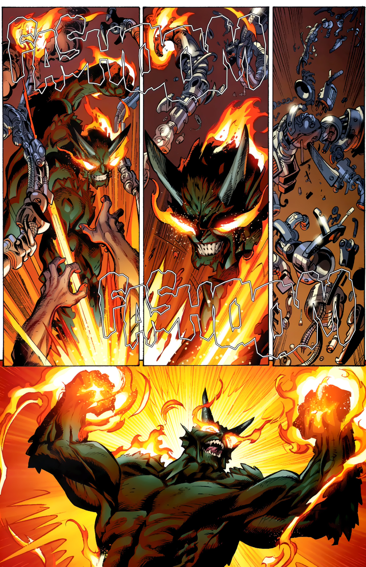 Ultimate Spider-Man (2009) issue 157 - Page 15