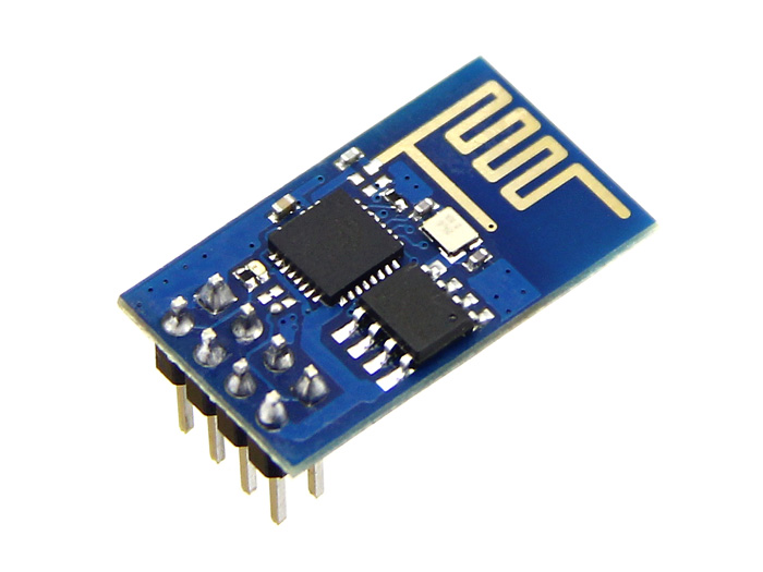 MET LAB: ESP 8266 INTERFACE WITH ARDUINO