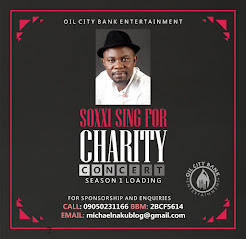 SOXXI SING FOR CHARITY CONCERT SEASON 1 LOADING