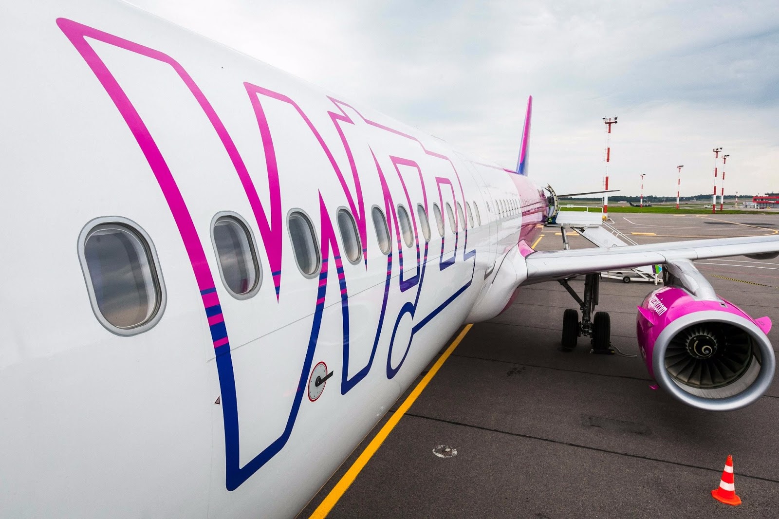 Wizz Air Confident In New Tuzla Deal