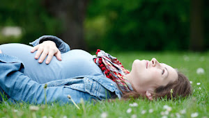 Ketahui Mitos Kehamilan Paling Populer di Dunia