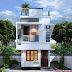 Tiny low cost India home design
