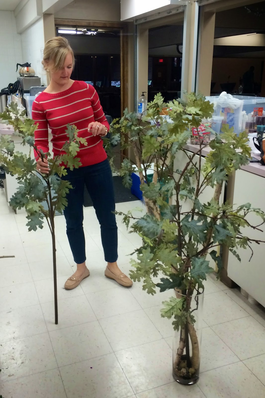 DIY Why Spend More Arranging fresh flowers from HyVee